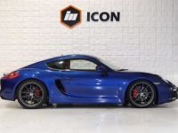 Porsche Cayman 981 S II - <small></small> 64.990 € <small>TTC</small> - #2