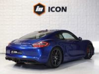 Porsche Cayman 981 S II - <small></small> 64.990 € <small>TTC</small> - #3