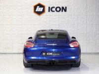 Porsche Cayman 981 S II - <small></small> 64.990 € <small>TTC</small> - #4