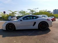 Porsche Cayman 981C GTS 3.4 i 340 cv BVA - <small></small> 67.900 € <small>TTC</small> - #3