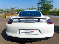 Porsche Cayman 981C GTS 3.4 i 340 cv BVA - <small></small> 67.900 € <small>TTC</small> - #5