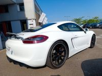 Porsche Cayman 981C GTS 3.4 i 340 cv BVA - <small></small> 67.900 € <small>TTC</small> - #6