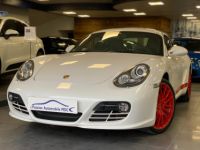 Porsche Cayman (987) (2) 2.9 265 - <small></small> 40.000 € <small></small> - #1