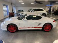 Porsche Cayman (987) (2) 2.9 265 - <small></small> 40.000 € <small></small> - #6