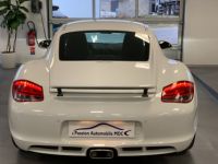 Porsche Cayman (987) (2) 2.9 265 - <small></small> 40.000 € <small></small> - #9