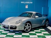 Porsche Cayman (987) 2.7 - <small></small> 31.990 € <small>TTC</small> - #1