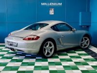 Porsche Cayman (987) 2.7 - <small></small> 31.990 € <small>TTC</small> - #2