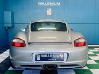 Porsche Cayman (987) 2.7 - <small></small> 31.990 € <small>TTC</small> - #4