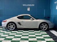 Porsche Cayman (987) 2.7 - <small></small> 31.990 € <small>TTC</small> - #5