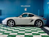 Porsche Cayman (987) 2.7 - <small></small> 31.990 € <small>TTC</small> - #6