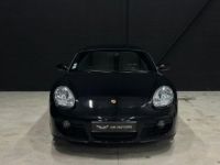 Porsche Cayman 987 2.7 245 CV Historique complet - Française - <small></small> 31.990 € <small>TTC</small> - #6