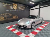 Porsche Cayman 987 2.7 (245Ch) - <small></small> 26.990 € <small>TTC</small> - #1