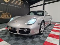 Porsche Cayman 987 2.7 (245Ch) - <small></small> 26.990 € <small>TTC</small> - #2