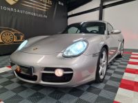 Porsche Cayman 987 2.7 (245Ch) - <small></small> 26.990 € <small>TTC</small> - #5