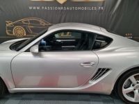 Porsche Cayman 987 2.7 (245Ch) - <small></small> 26.990 € <small>TTC</small> - #11