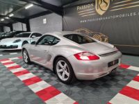 Porsche Cayman 987 2.7 (245Ch) - <small></small> 26.990 € <small>TTC</small> - #12