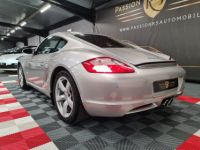 Porsche Cayman 987 2.7 (245Ch) - <small></small> 26.990 € <small>TTC</small> - #13