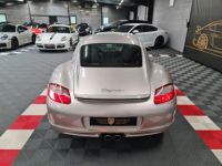 Porsche Cayman 987 2.7 (245Ch) - <small></small> 26.990 € <small>TTC</small> - #14