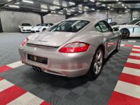 Porsche Cayman 987 2.7 (245Ch) - <small></small> 26.990 € <small>TTC</small> - #17