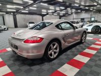 Porsche Cayman 987 2.7 (245Ch) - <small></small> 26.990 € <small>TTC</small> - #18