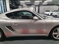 Porsche Cayman 987 2.7 (245Ch) - <small></small> 26.990 € <small>TTC</small> - #19