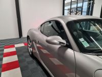 Porsche Cayman 987 2.7 (245Ch) - <small></small> 26.990 € <small>TTC</small> - #23