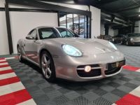 Porsche Cayman 987 2.7 (245Ch) - <small></small> 26.990 € <small>TTC</small> - #24