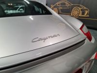 Porsche Cayman 987 2.7 (245Ch) - <small></small> 26.990 € <small>TTC</small> - #45