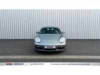 Porsche Cayman 987 2.7 245ch / Suivi à jour / disponible - <small></small> 29.490 € <small>TTC</small> - #3