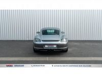 Porsche Cayman 987 2.7 245ch / Suivi à jour / disponible - <small></small> 29.490 € <small>TTC</small> - #4