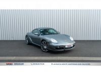 Porsche Cayman 987 2.7 245ch / Suivi à jour / disponible - <small></small> 29.490 € <small>TTC</small> - #6