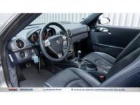 Porsche Cayman 987 2.7 245ch / Suivi à jour / disponible - <small></small> 29.490 € <small>TTC</small> - #8