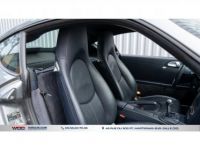 Porsche Cayman 987 2.7 245ch / Suivi à jour / disponible - <small></small> 29.490 € <small>TTC</small> - #9