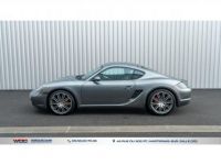 Porsche Cayman 987 2.7 245ch / Suivi à jour / disponible - <small></small> 29.490 € <small>TTC</small> - #11