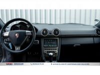 Porsche Cayman 987 2.7 245ch / Suivi à jour / disponible - <small></small> 29.490 € <small>TTC</small> - #20