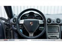 Porsche Cayman 987 2.7 245ch / Suivi à jour / disponible - <small></small> 29.490 € <small>TTC</small> - #21