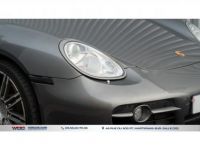 Porsche Cayman 987 2.7 245ch / Suivi à jour / disponible - <small></small> 29.490 € <small>TTC</small> - #61