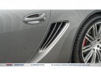 Porsche Cayman 987 2.7 245ch / Suivi à jour / disponible - <small></small> 29.490 € <small>TTC</small> - #63