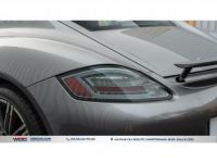 Porsche Cayman 987 2.7 245ch / Suivi à jour / disponible - <small></small> 29.490 € <small>TTC</small> - #64