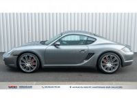 Porsche Cayman 987 2.7 245ch / Suivi à jour / disponible - <small></small> 29.490 € <small>TTC</small> - #69