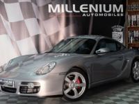 Porsche Cayman (987) 2.7 BVM ORIGINE FRANCE - <small></small> 29.990 € <small>TTC</small> - #1