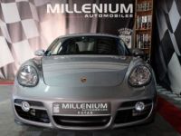 Porsche Cayman (987) 2.7 BVM ORIGINE FRANCE - <small></small> 29.990 € <small>TTC</small> - #3