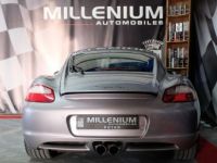 Porsche Cayman (987) 2.7 BVM ORIGINE FRANCE - <small></small> 29.990 € <small>TTC</small> - #4