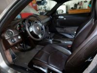 Porsche Cayman (987) 2.7 BVM ORIGINE FRANCE - <small></small> 29.990 € <small>TTC</small> - #7