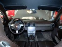 Porsche Cayman (987) 2.7 BVM ORIGINE FRANCE - <small></small> 29.990 € <small>TTC</small> - #8