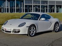 Porsche Cayman 987 2.7 L 245 Ch BVM5 - <small></small> 35.900 € <small>TTC</small> - #1