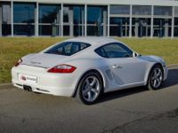 Porsche Cayman 987 2.7 L 245 Ch BVM5 - <small></small> 35.900 € <small>TTC</small> - #10