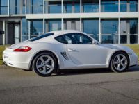 Porsche Cayman 987 2.7 L 245 Ch BVM5 - <small></small> 35.900 € <small>TTC</small> - #13