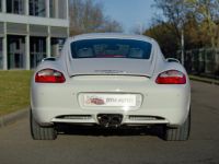 Porsche Cayman 987 2.7 L 245 Ch BVM5 - <small></small> 35.900 € <small>TTC</small> - #9