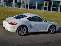 Porsche Cayman 987 2.7 L 245 Ch BVM5 - <small></small> 35.900 € <small>TTC</small> - #12